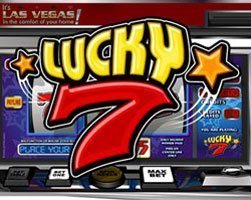 Lucky 7