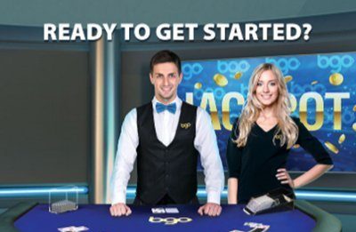 bgo Free Spins