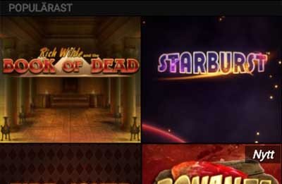 VooDoo Spel
