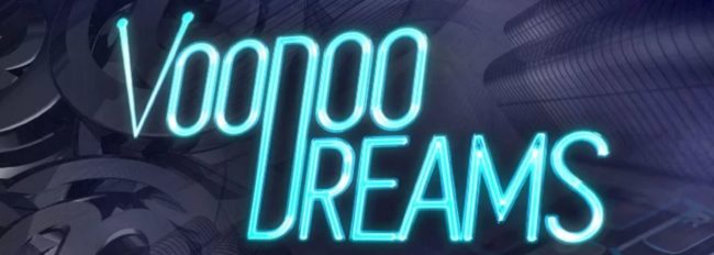 VoodooDreams Casino