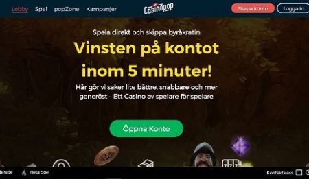 casinopop