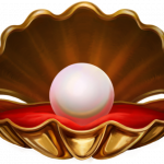 Secrets Of Atlantis Clam