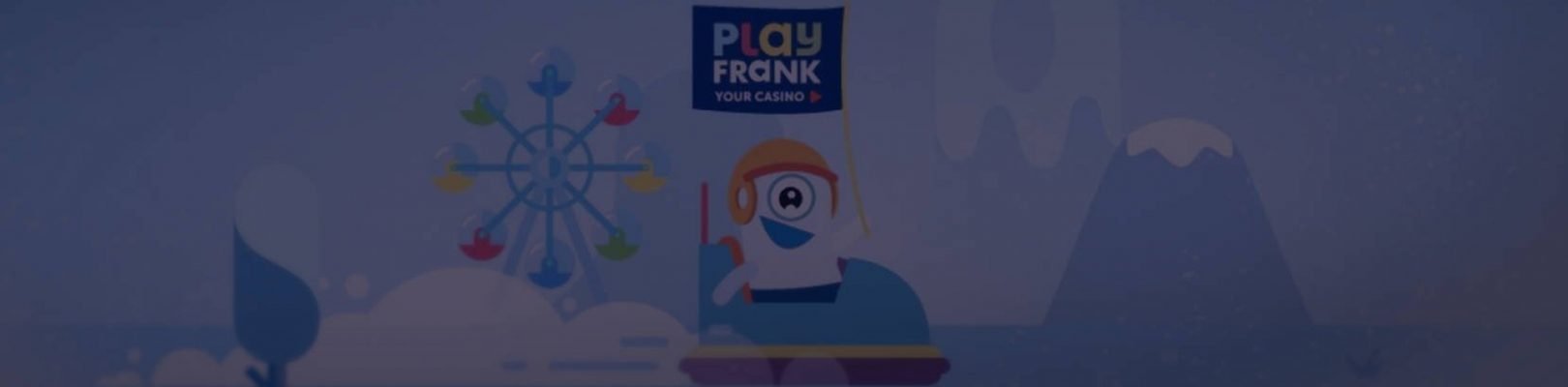 Play Frank Casino recension