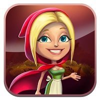 Red Riding Hood