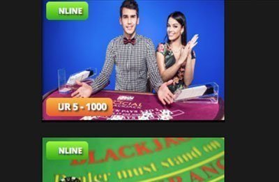 Mr Win Blackjack