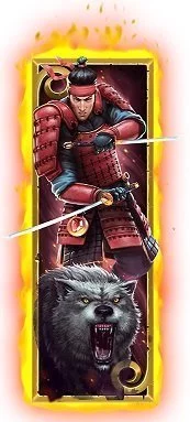 Warlords Samurai