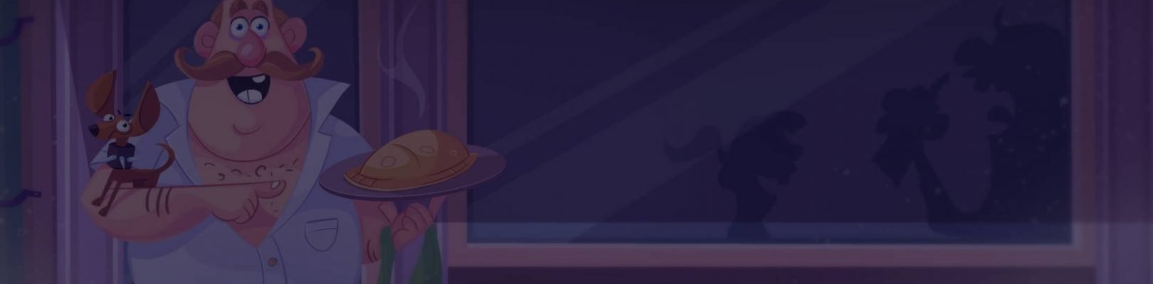 Casino Calzone recension