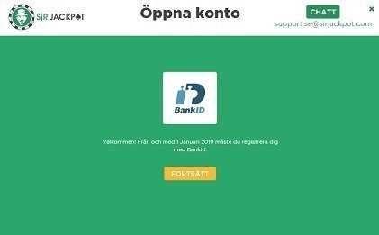 bankidentifikation