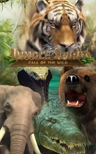 Jungle Spirit