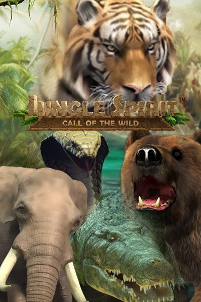 Jungle Spirit