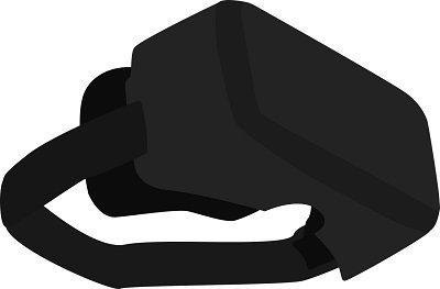 vr glasögon