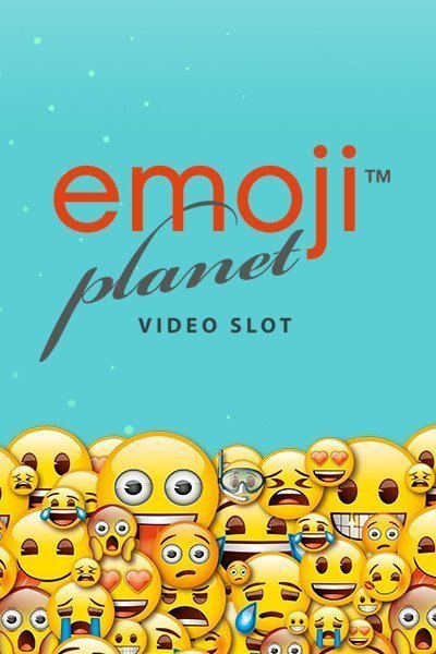 Emoji planet