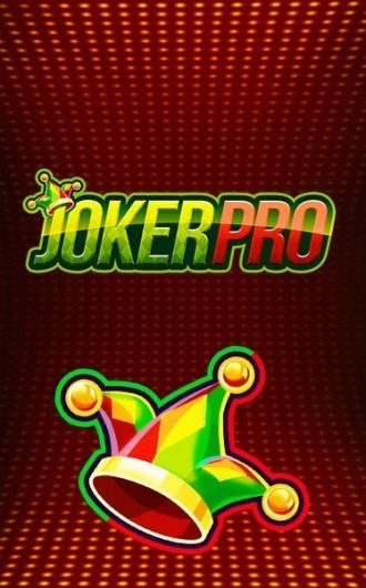 joker pro