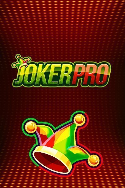 joker pro