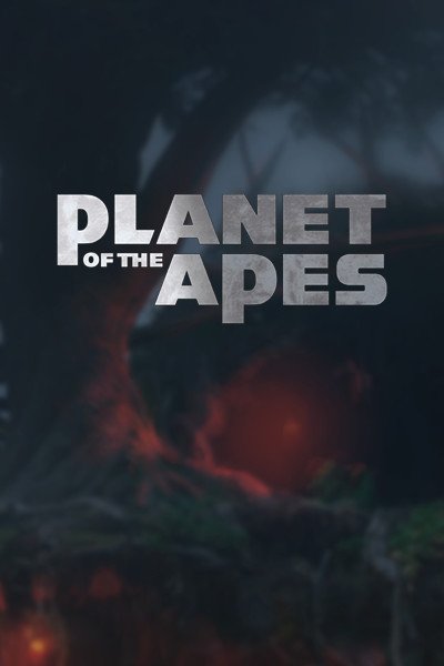 Planet of the apes