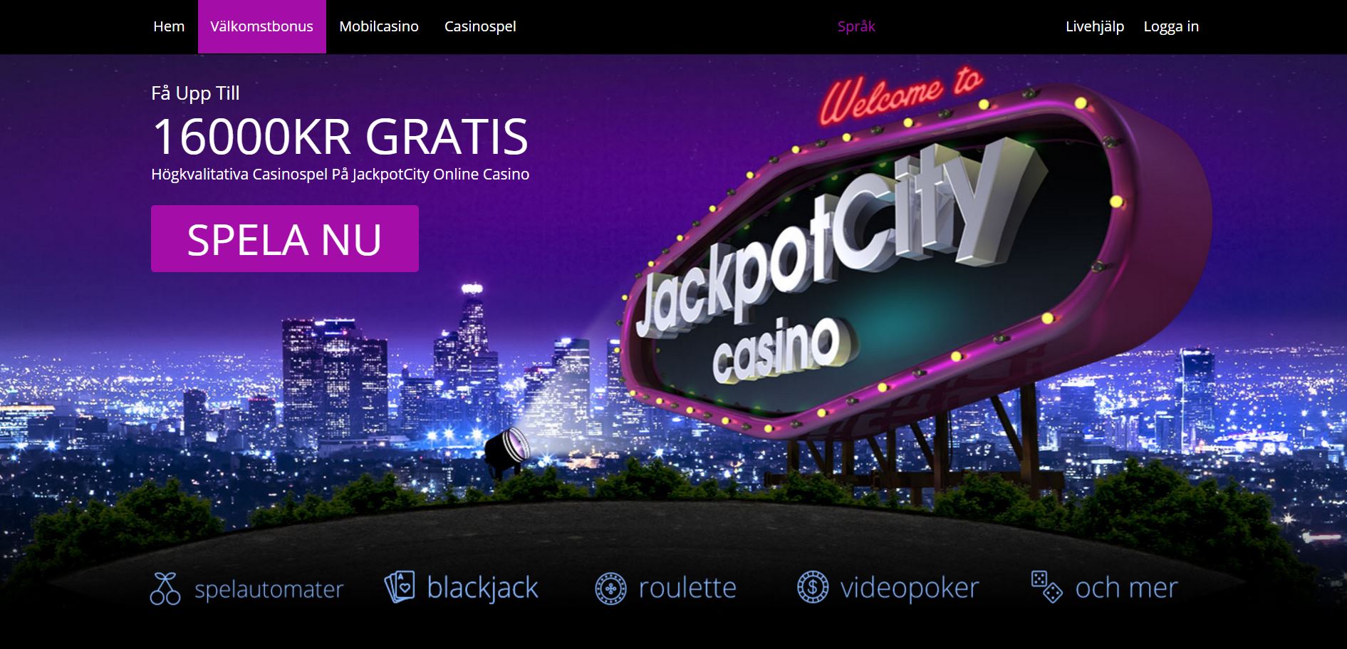 jackpot city jackpot city