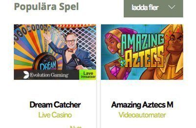 Svedala spel