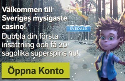 Svedala bonus