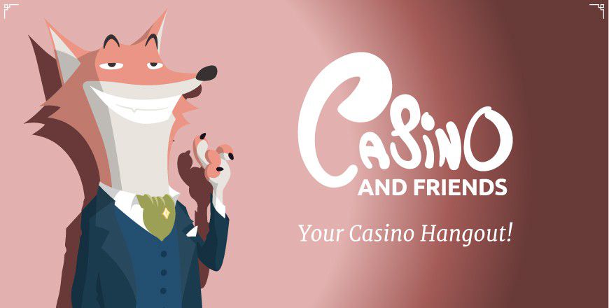 Casino and Friends
