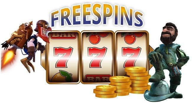 freespins casino spel