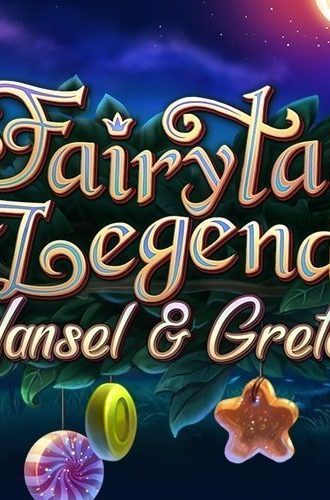 hansel and gretel