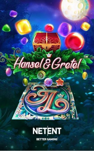 hansel and gretel slot