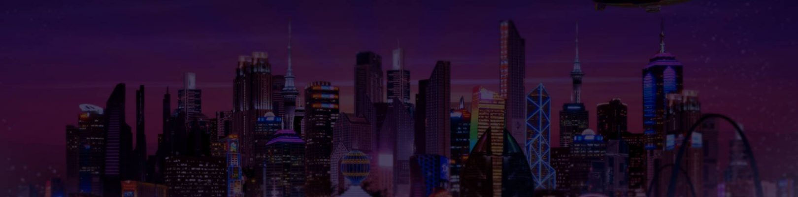 JackpotCity Casino recension