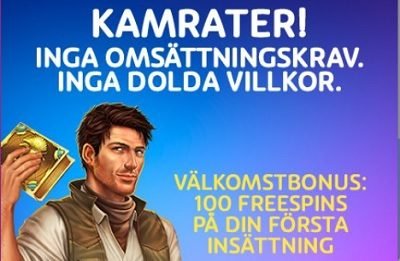 PlayOJO bonus