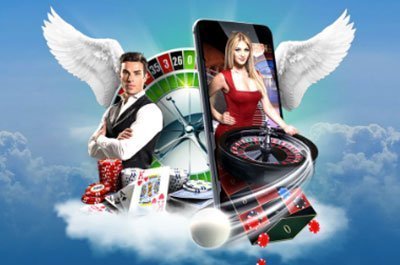 Sloty mobil casino