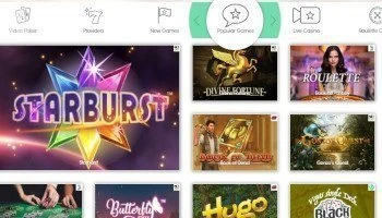 sloty casino slots