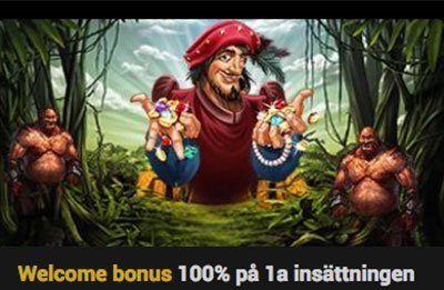GoWild Welcome Bonus