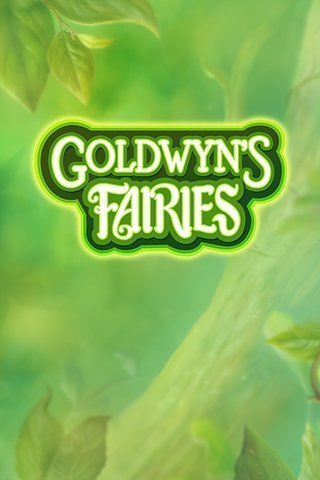 GoldWyn's Fairies