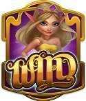 Goldwyn's Fairies Freespins Wild
