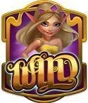 Goldwyn's Fairies Freespins Wild