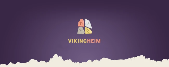 Vikingheim