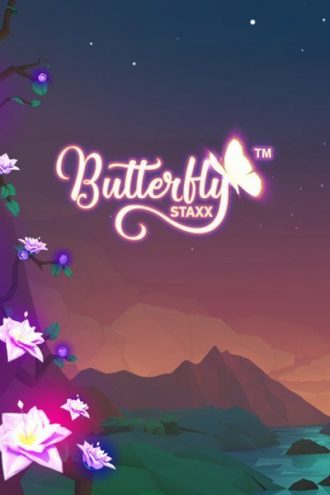 Butterfly Staxx