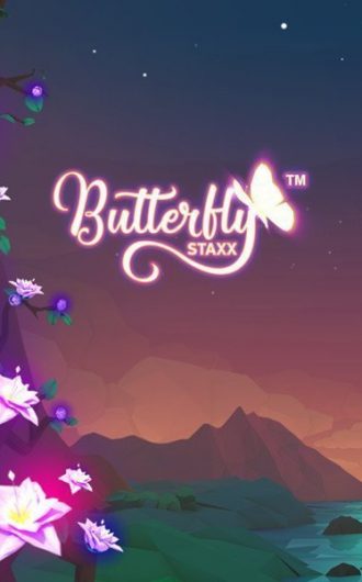 Butterfly Staxx