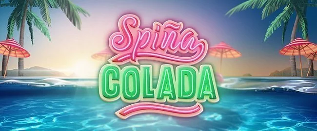 Spina Colada Slot