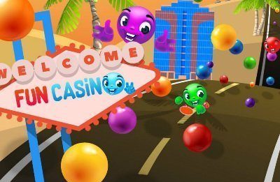 Fun casino