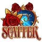 scatter