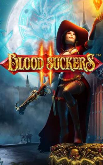 Blood Suckers 2 slot