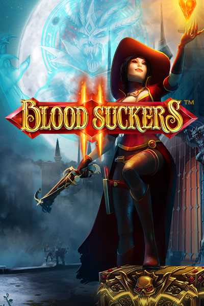 Blood Suckers 2 slot
