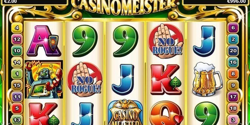 CasinoMeister