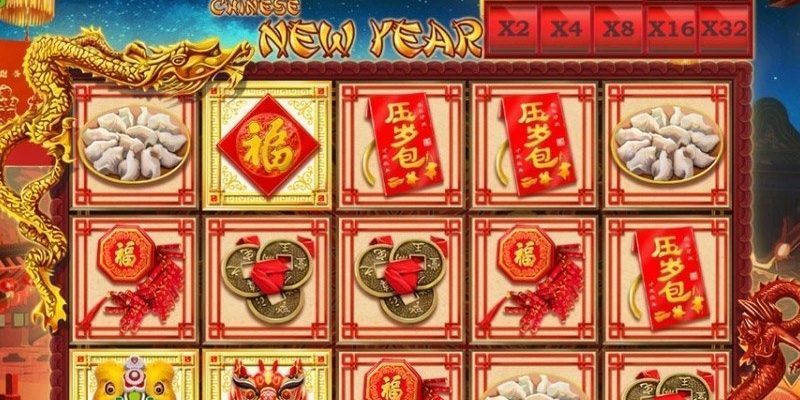 Chinese New Year
