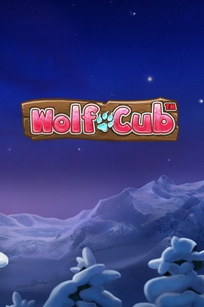 Wolf Cub