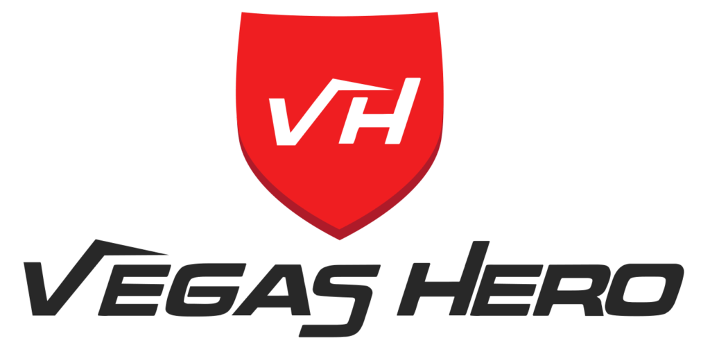 Vegas Hero Casino logo