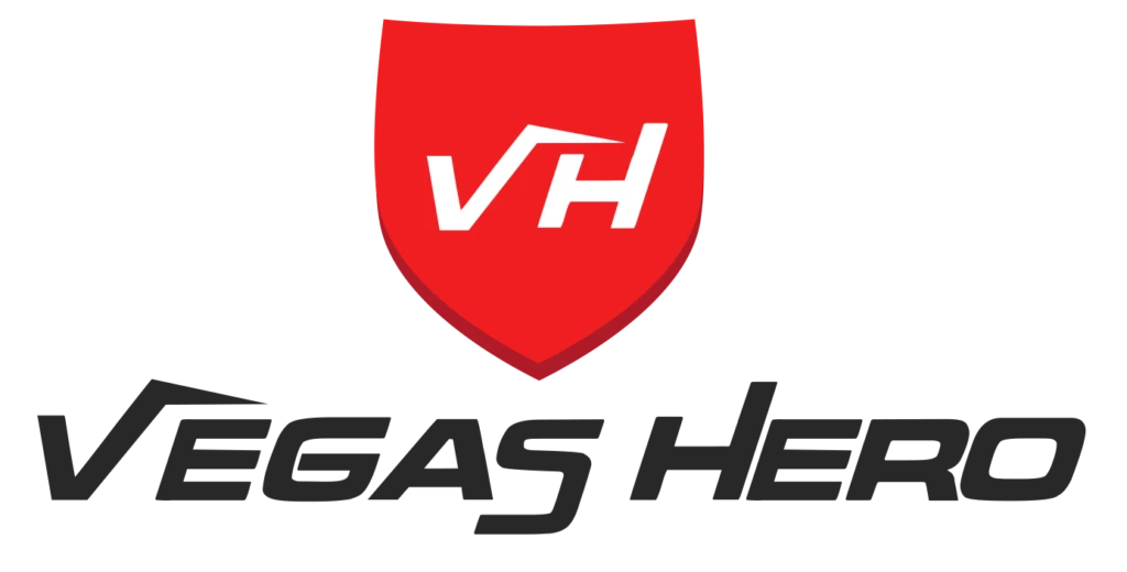 Vegas Hero Casino logo