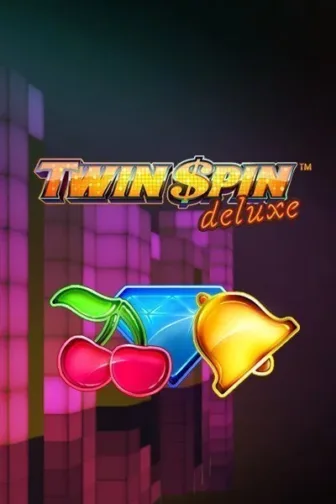 Twin Spin Deluxe Image Image