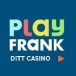 Nya spel & freespins hos Play Frank