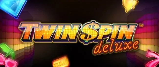 twin spin deluxe spelautomat